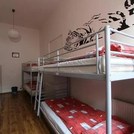 Yellow Hostel