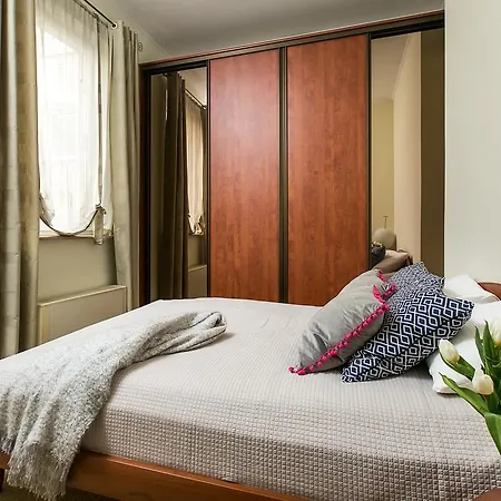 Sodispar Luxury Old Town *