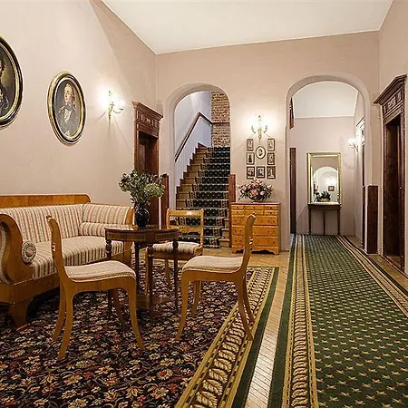 Otel Polski Pod Bialym Orlem