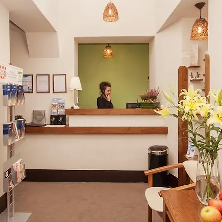 Yarden By Artery Hotel