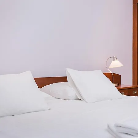 Apartamento Hamilton - Atlantis Cracovia