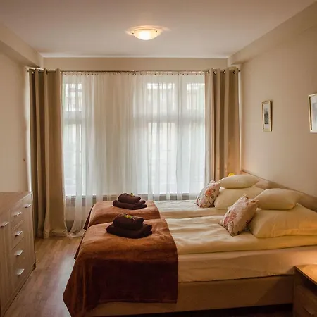 Royal Route 29 Comfort Gæstehus
