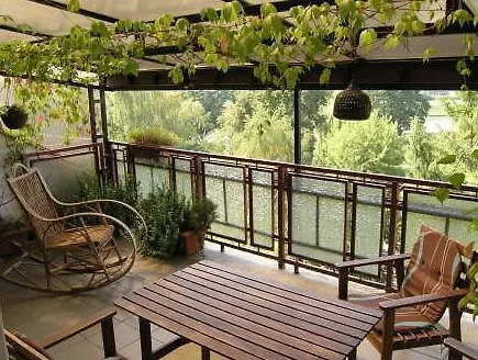 Kazimierz Apartament *