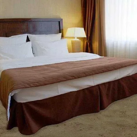 Aparthotel Globus