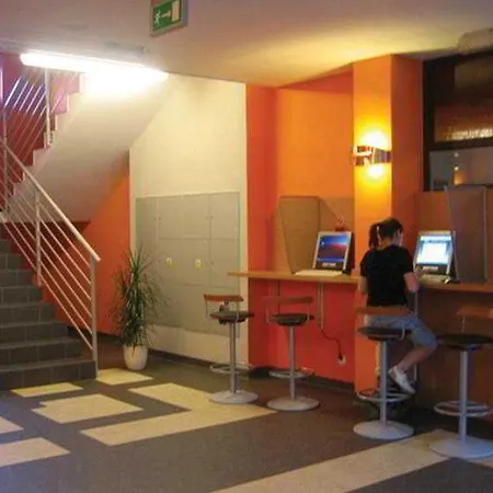 System Hotel