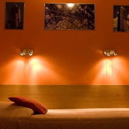 Krasickiego 24 Hotell Kraków