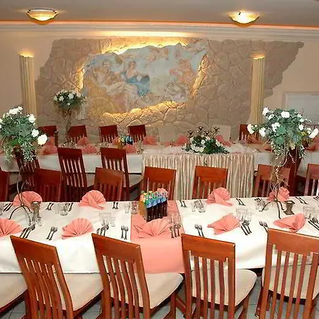 Hotel Santorini Krakow
