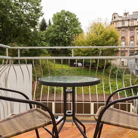 1898 Parkside Boutique Aparthotel 2*