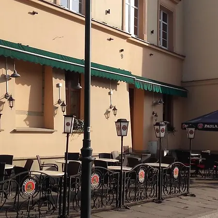 Momotown Privates Krakau