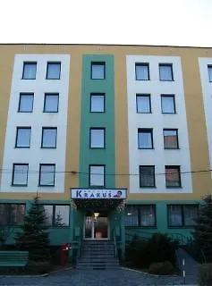 Krakus Hotel Cracovie