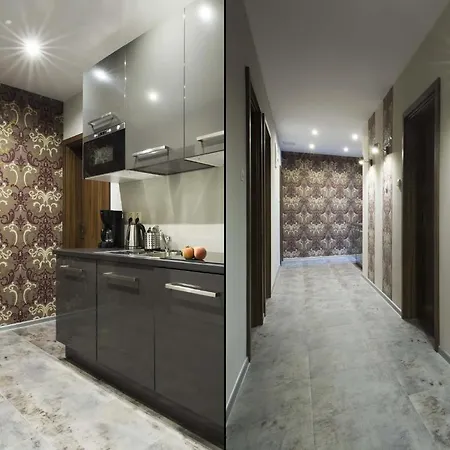 Sodispar & Apartment
