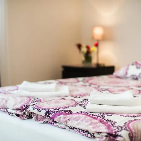 Apartment Sodispar & 3*