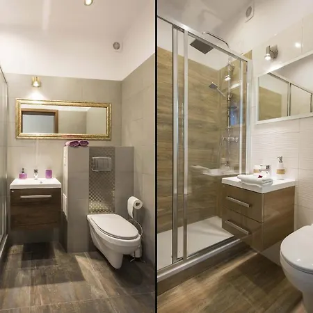 Sodispar & Apartment 3*
