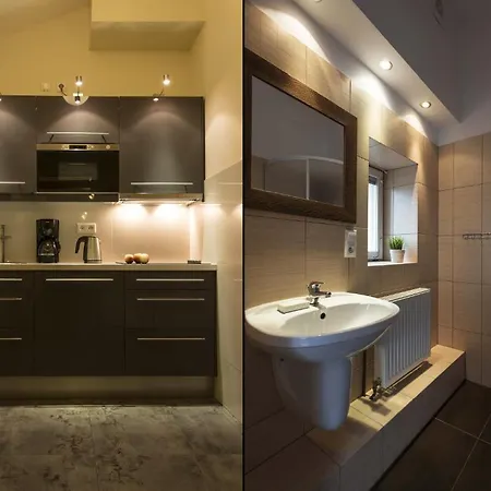 Apartment Sodispar & 3*