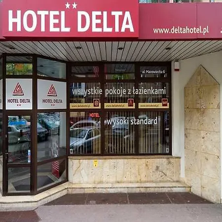 Delta Otel