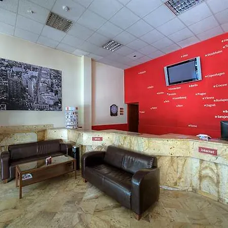 Otel Delta 3*