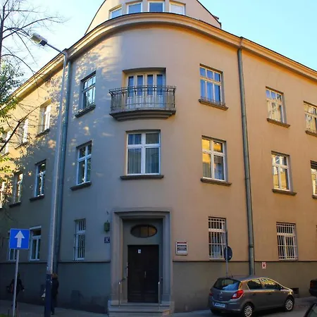 Apartment Sodispar &