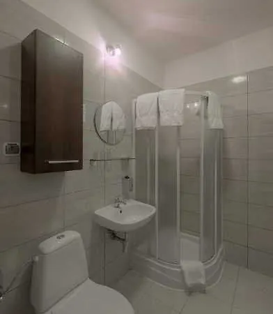 Delta Otel 3*