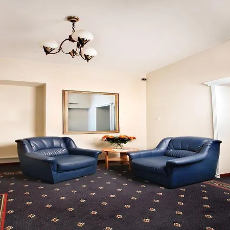 Mikolaj Hotel Cracovia