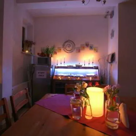 Greg&tom Party Hostal