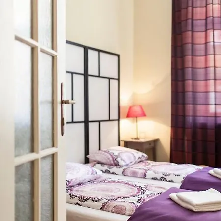 Apartment Sodispar & 3*