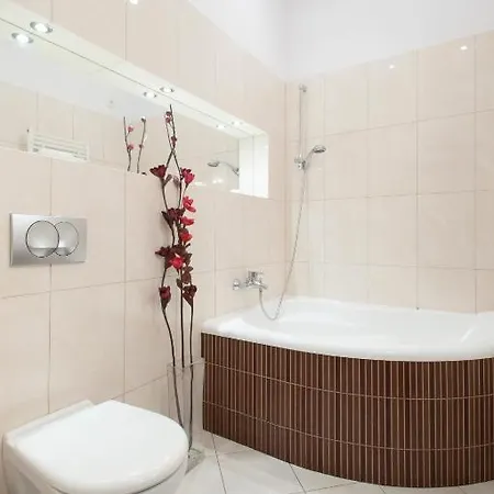 Sodispar & 3* Krakow