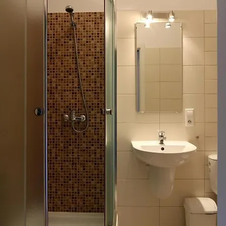 Sodispar & Apartment