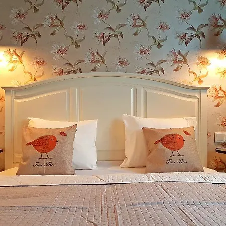 Old Town Slawkowska Отель 3*