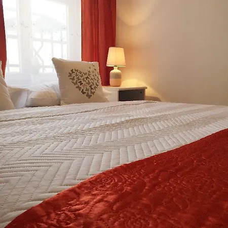 Old Town Slawkowska Отель 3*