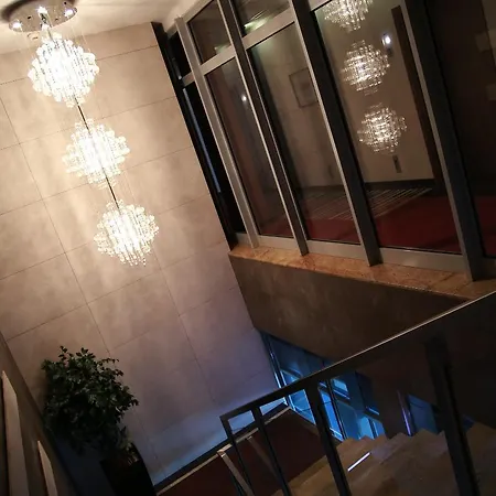 Centrum Business Otel