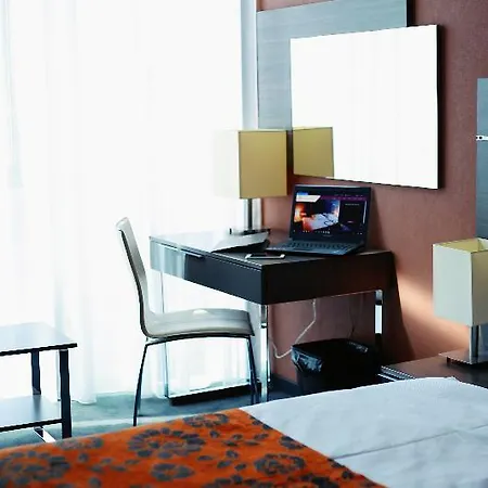 Centrum Business Otel
