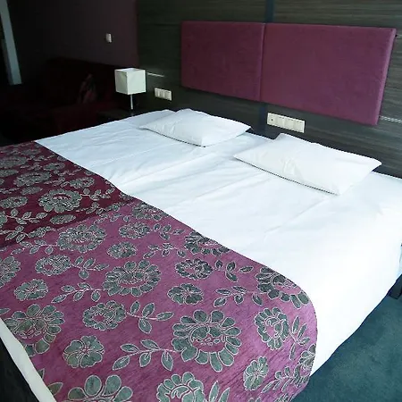 Centrum Business Otel