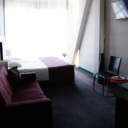 Centrum Business Krakow