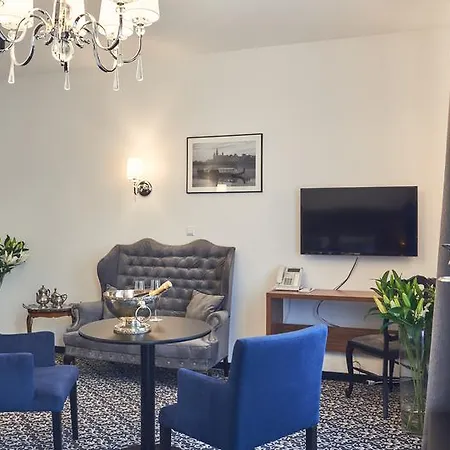 Hotel Hotel Imperial Krakow