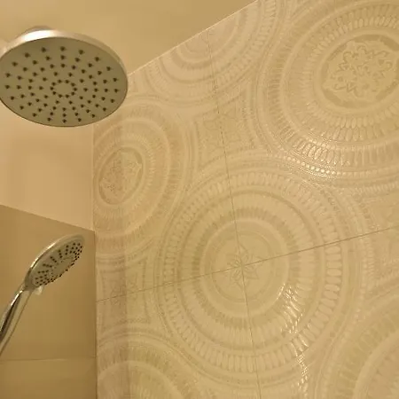 La Gioia Magic Orient Appartement *