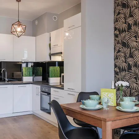 Apartment Modern - Old Town *