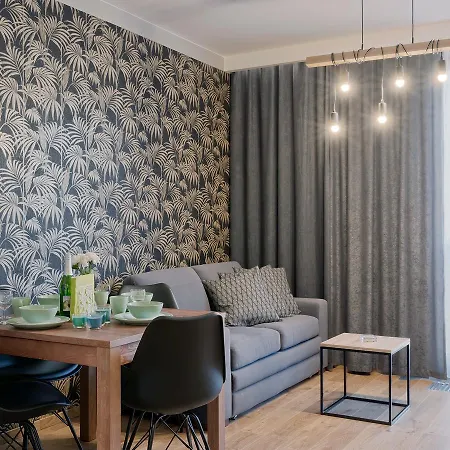 Apartment Modern - Old Town