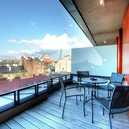 Apartment Modern - Old Town *