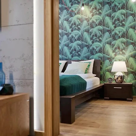 Apartment Modern - Old Town *