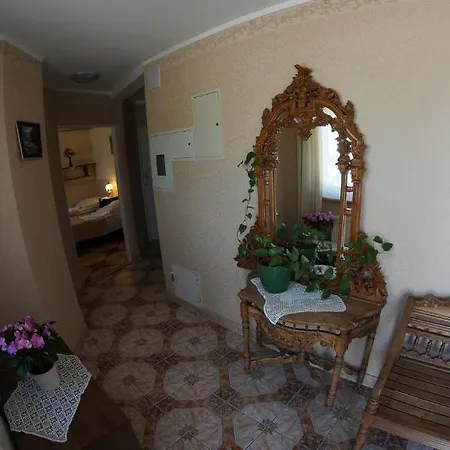 Florian Budget Hostel Krakow