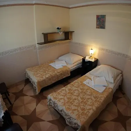 Florian Budget Krakow