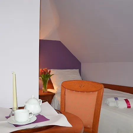 Vistula Hotel