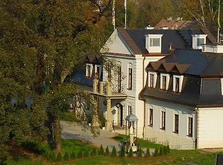 Dwor Kosciuszko Hotel 5*
