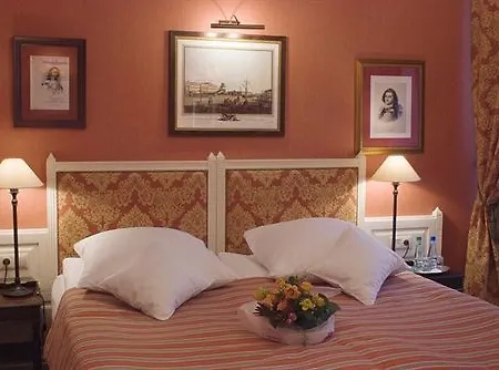 Hotel Dwor Kosciuszko