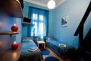 Aparthotel Aparthotel Kadetus
