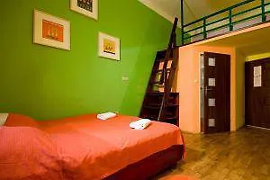 Aparthotel Kadetus Aparthotel