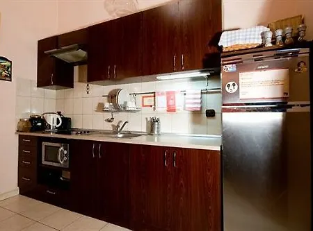 Aparthotel Kadetus