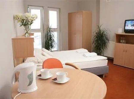 Hotel System 3*