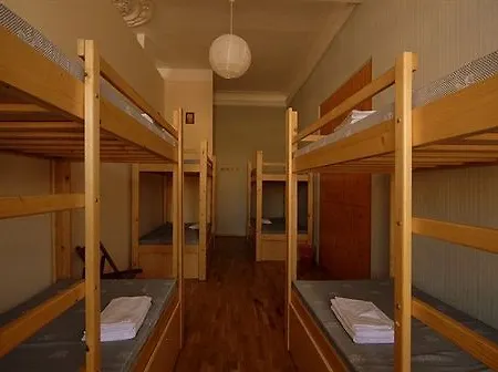 Rynek 7 Hostel *