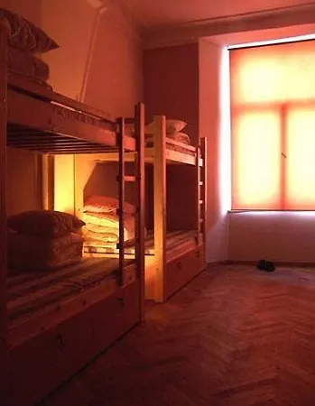 Rynek 7 Hostel